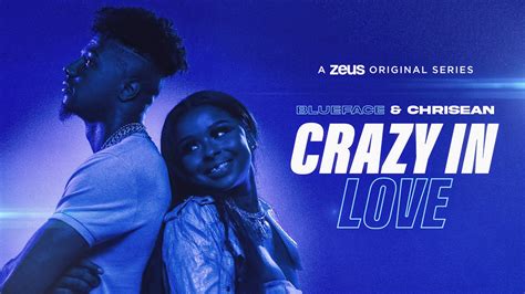 chriseanrock show|Chrisean & Blueface: Crazy In Love